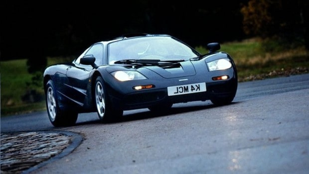 1997-Mclaren-F1