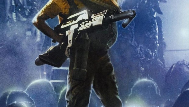 Aliens-poster