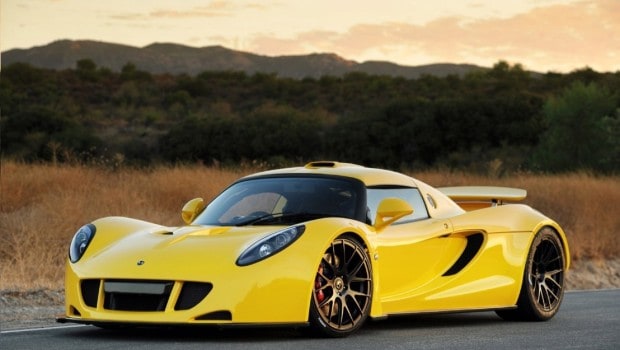 Hennessey-Venom-GT