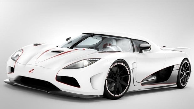 Koenigsegg-Agera-R