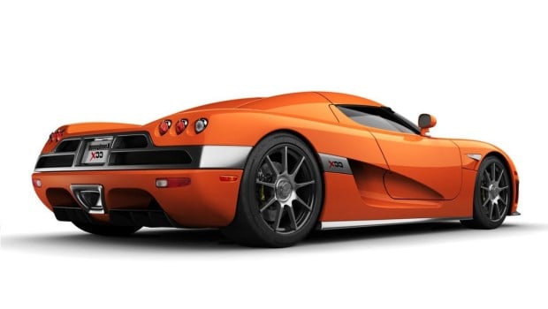 Koenigsegg-CCX