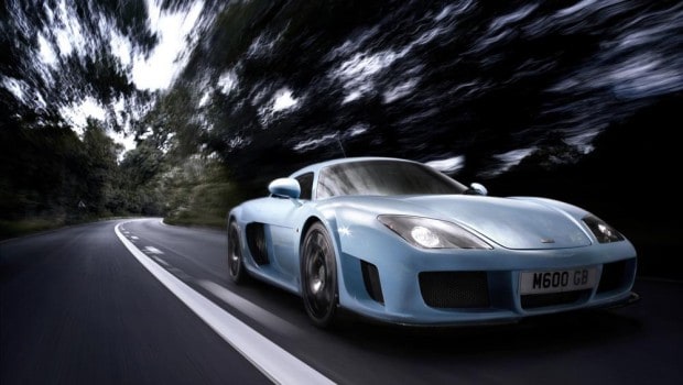 Noble-M600