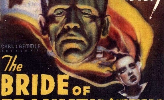 the-bride-of-frankenstein-poster