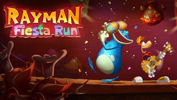 Rayman-Fiesta-Run