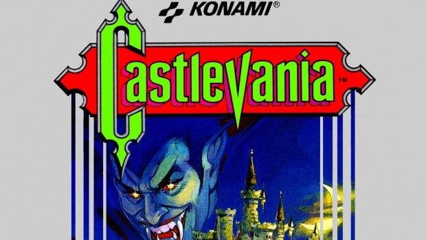 Castlevania-Nintento-NES
